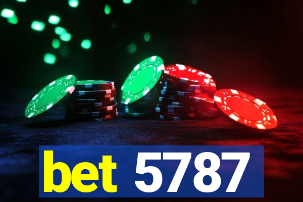 bet 5787